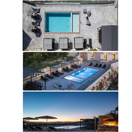 Olive Tree Farm Village Apartment *