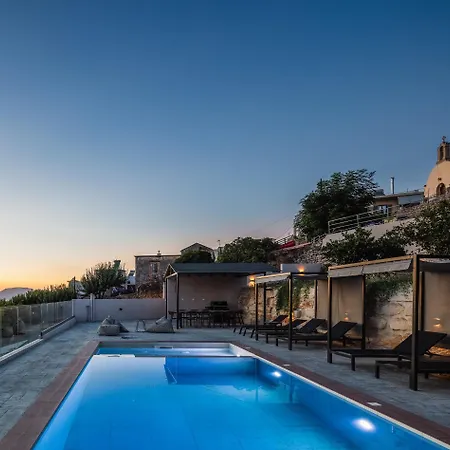 Olive Tree Farm Village