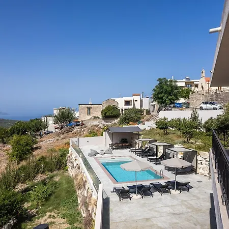 Olive Tree Farm Village Episkopi (Rethymno)