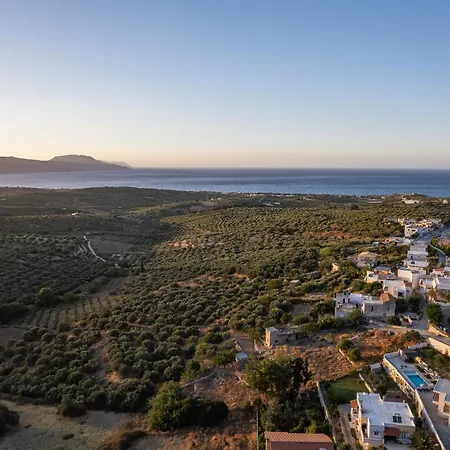 Olive Tree Farm Village * Episkopi (Rethymno)