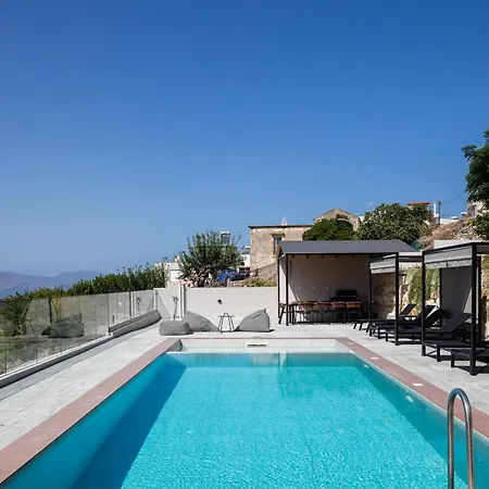 Apartment Olive Tree Farm Village *