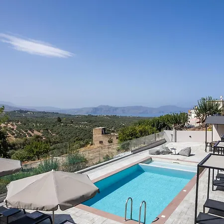 Apartment Olive Tree Farm Village Episkopi (Rethymno)