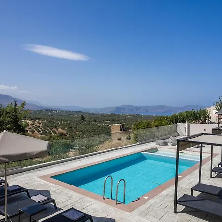 Olive Tree Farm Village * Episkopi (Rethymno)