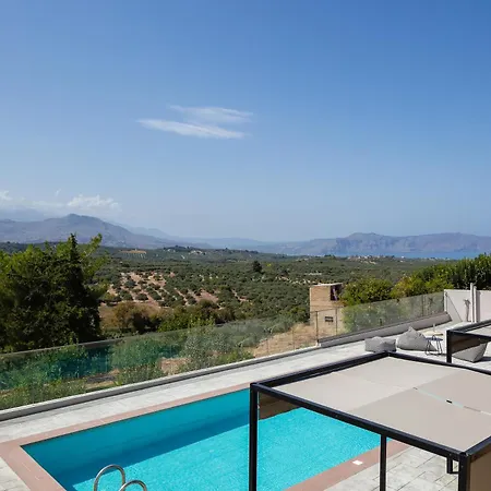 Olive Tree Farm Village * Episkopi (Rethymno)