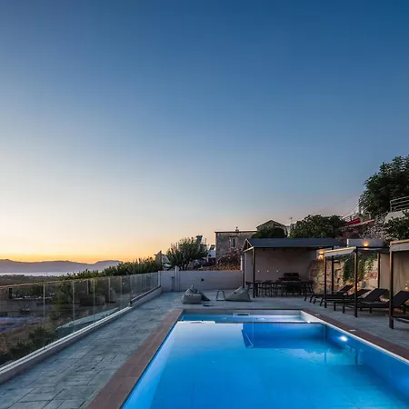 Olive Tree Farm Village Apartment Episkopi (Rethymno)