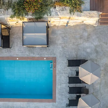 Olive Tree Farm Village Apartment