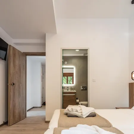 Olive Tree Farm Village Apartment Episkopi (Rethymno)