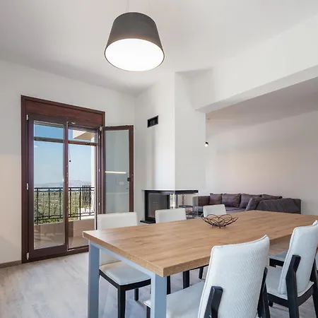 Apartment Olive Tree Farm Village Episkopi (Rethymno)
