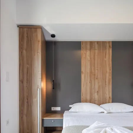 Olive Tree Farm Village Apartment