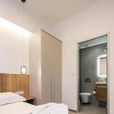 Apartment Olive Tree Farm Village Episkopi (Rethymno)